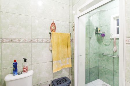 Casa à venda com 120m², 3 quartos e 1 vagaBanheiro