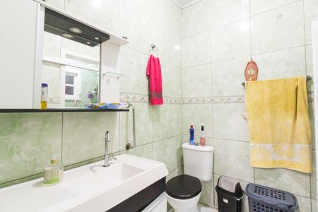 Casa à venda com 120m², 3 quartos e 1 vagaBanheiro
