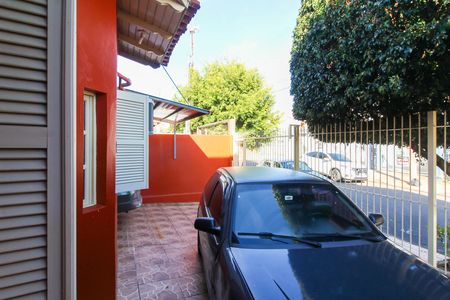 Casa à venda com 120m², 3 quartos e 1 vagaGaragem