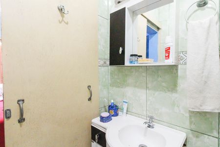 Casa à venda com 120m², 3 quartos e 1 vagaBanheiro da Suíte
