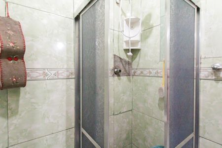 Casa à venda com 120m², 3 quartos e 1 vagaBanheiro da Suíte