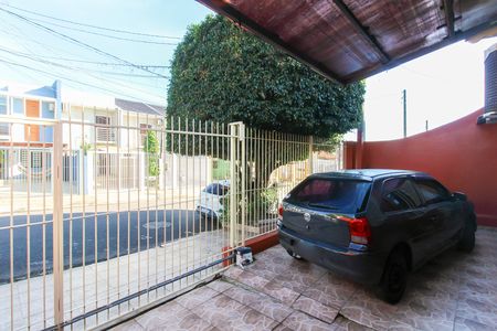 Casa à venda com 120m², 3 quartos e 1 vagaGaragem