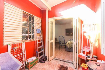 Casa à venda com 120m², 3 quartos e 1 vagaÁrea de Serviço