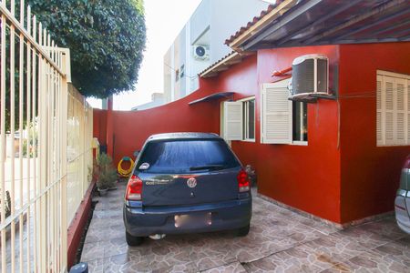 Casa à venda com 120m², 3 quartos e 1 vagaGaragem