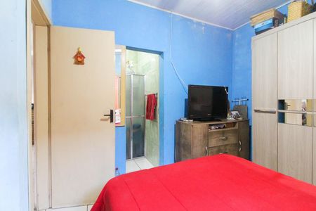 Casa à venda com 120m², 3 quartos e 1 vagaSuíte