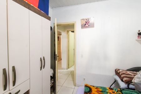 Casa à venda com 120m², 3 quartos e 1 vagaQuarto 2