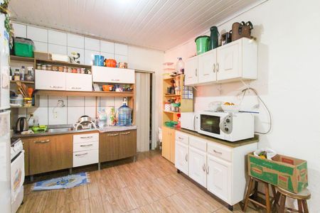 Casa à venda com 120m², 3 quartos e 1 vagaCozinha