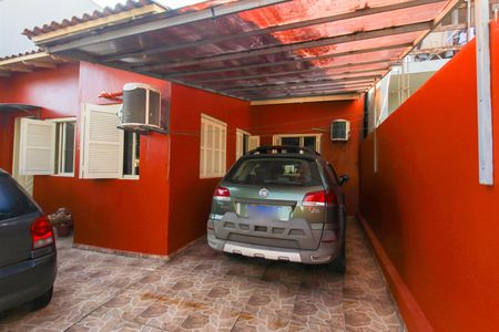 Casa à venda com 120m², 3 quartos e 1 vagaGaragem