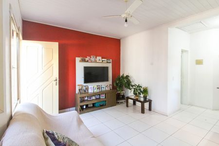 Sala de casa à venda com 3 quartos, 120m² em São José, Canoas