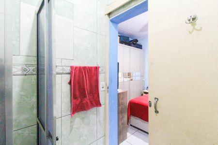 Casa à venda com 120m², 3 quartos e 1 vagaBanheiro da Suíte