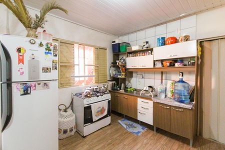 Casa à venda com 120m², 3 quartos e 1 vagaCozinha