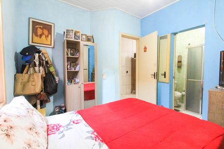 Casa à venda com 120m², 3 quartos e 1 vagaSuíte