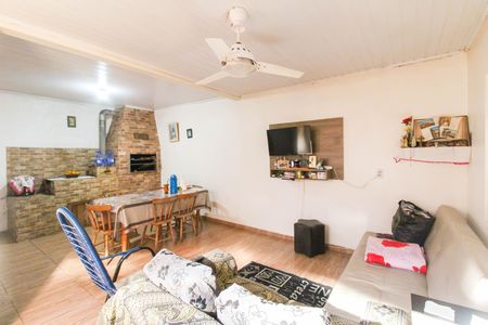 Casa à venda com 120m², 3 quartos e 1 vagaCozinha