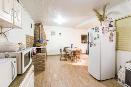Casa à venda com 120m², 3 quartos e 1 vagaCozinha