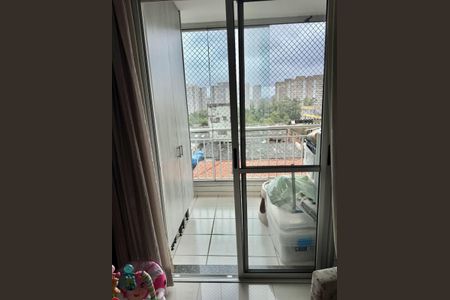 Apartamento à venda com 73m², 3 quartos e 2 vagas Apartamento à venda com 73m², 3 quartos e 2 vagasVaranda