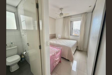 Apartamento à venda com 73m², 3 quartos e 2 vagas Apartamento à venda com 73m², 3 quartos e 2 vagasQuarto