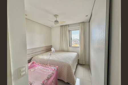 Apartamento à venda com 73m², 3 quartos e 2 vagas Apartamento à venda com 73m², 3 quartos e 2 vagasQuarto