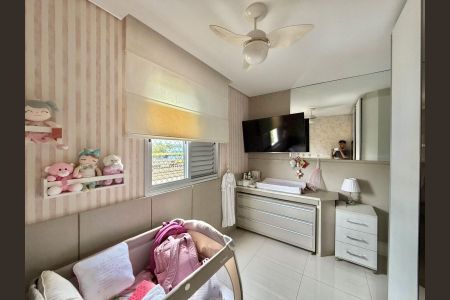 Apartamento à venda com 73m², 3 quartos e 2 vagas Apartamento à venda com 73m², 3 quartos e 2 vagasQuarto