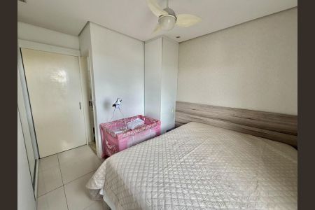 Apartamento à venda com 73m², 3 quartos e 2 vagas Apartamento à venda com 73m², 3 quartos e 2 vagasQuarto