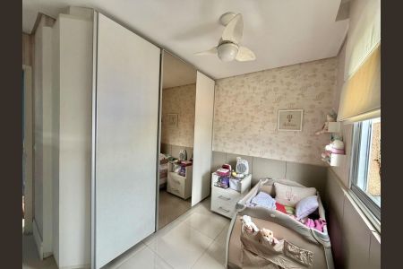 Apartamento à venda com 73m², 3 quartos e 2 vagas Apartamento à venda com 73m², 3 quartos e 2 vagasQuarto