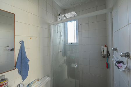Casa de condomínio à venda com 200m², 3 quartos e 2 vagasBanheiro