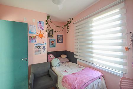 Casa de condomínio à venda com 200m², 3 quartos e 2 vagasQuarto 2