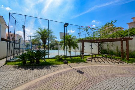 Casa de condomínio à venda com 200m², 3 quartos e 2 vagasQuadra