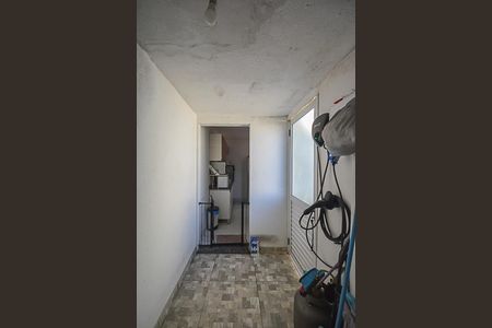 Casa de condomínio à venda com 200m², 3 quartos e 2 vagasÁrea de Serviço