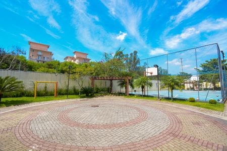 Casa de condomínio à venda com 200m², 3 quartos e 2 vagasÁrea comum