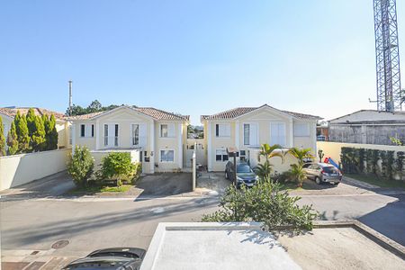 Casa de condomínio à venda com 200m², 3 quartos e 2 vagasVista do Quarto suíte