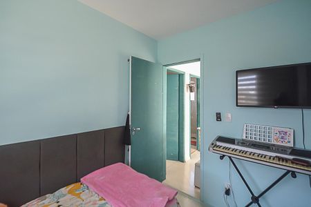 Casa de condomínio à venda com 200m², 3 quartos e 2 vagasQuarto 1