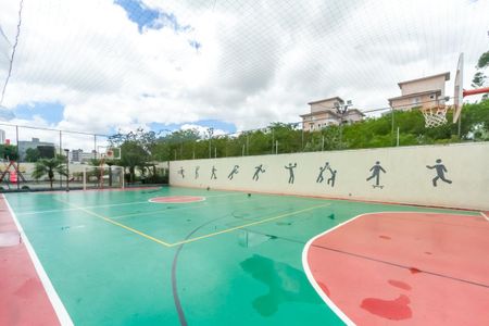 Casa de condomínio à venda com 200m², 3 quartos e 2 vagasQuadra