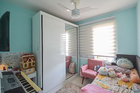 Casa de condomínio à venda com 200m², 3 quartos e 2 vagasQuarto 1