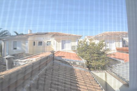 Casa de condomínio à venda com 200m², 3 quartos e 2 vagasVista do Quarto 2
