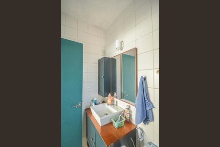 Casa de condomínio à venda com 200m², 3 quartos e 2 vagasBanheiro