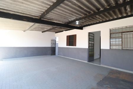 Casa para alugar com 100m², 2 quartos e 2 vagasVaranda da Sala