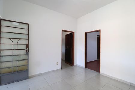 Sala de casa para alugar com 2 quartos, 100m² em Brasil, Uberlândia