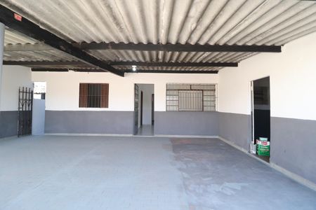 Casa para alugar com 100m², 2 quartos e 2 vagasVaranda da Sala