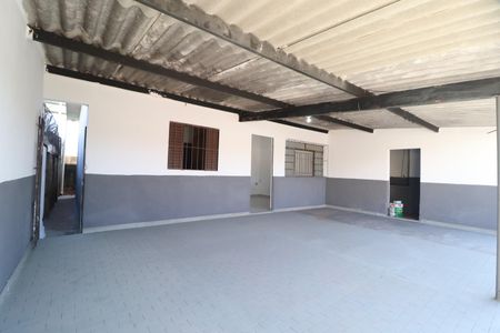 Casa para alugar com 100m², 2 quartos e 2 vagasVaranda da Sala
