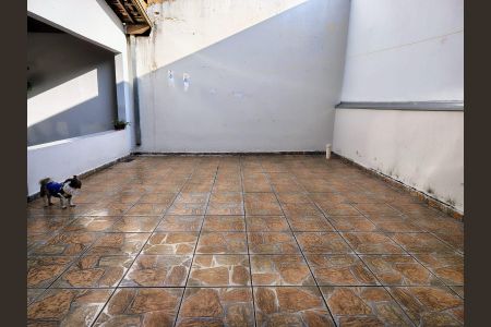 Casa para alugar com 250m², 3 quartos e 2 vagasÁrea externa