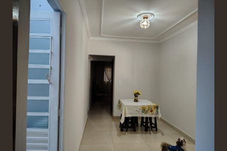 Casa para alugar com 250m², 3 quartos e 2 vagasCozinha