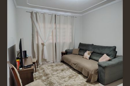 Casa para alugar com 250m², 3 quartos e 2 vagasSala