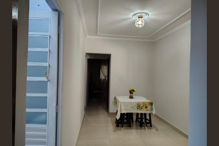 Casa para alugar com 250m², 3 quartos e 2 vagasCozinha