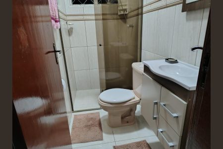 Casa para alugar com 250m², 3 quartos e 2 vagasBanheiro