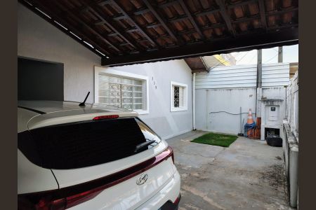 Casa para alugar com 250m², 3 quartos e 2 vagasGaragem