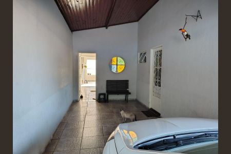 Casa para alugar com 250m², 3 quartos e 2 vagasGaragem