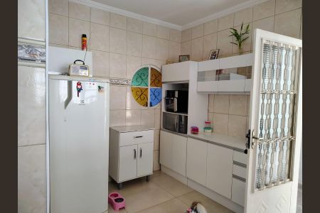 Casa para alugar com 250m², 3 quartos e 2 vagasCozinha