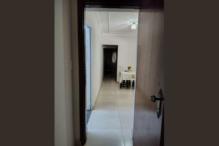 Casa para alugar com 250m², 3 quartos e 2 vagasCozinha