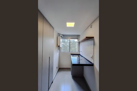 Apartamento à venda com 88m², 3 quartos e 1 vaga Apartamento à venda com 88m², 3 quartos e 1 vagaÁrea de Serviço