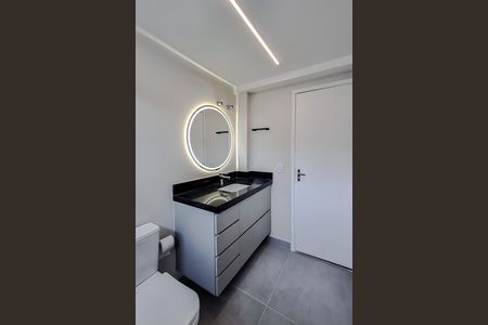 Apartamento à venda com 88m², 3 quartos e 1 vaga Apartamento à venda com 88m², 3 quartos e 1 vagaBanheiro